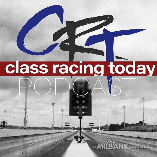 CRT Episode 73: Filling in the Gaps - podcast episode cover