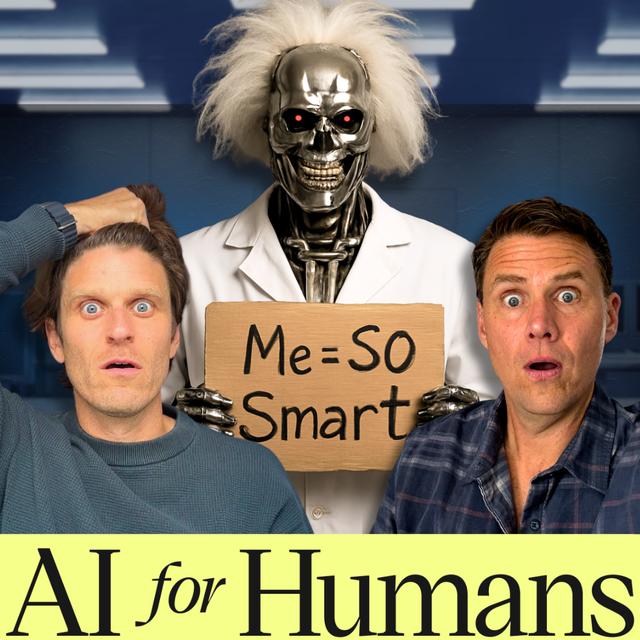 OpenAI Prepares For Artificial Super Intelligence, Apple's Major AI Fail & New Insane 1X Robots - podcast episode cover