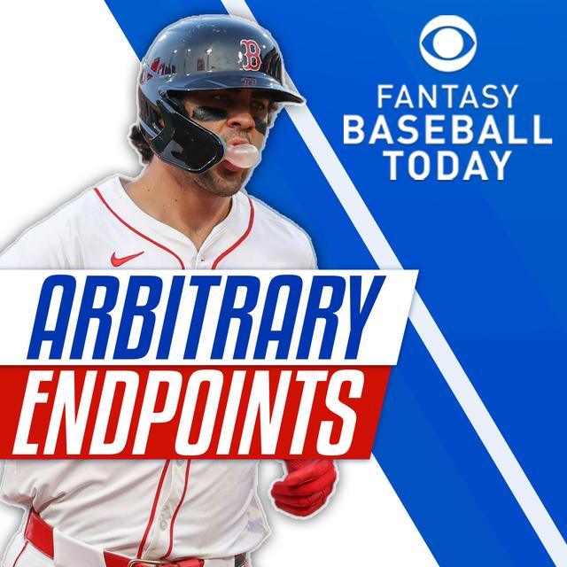 Marcelo Mayer's Breakout, Two Complete Games & Fun with Arbitrary Endpoints! (6/12 Fantasy Baseball Podcast) - podcast episode cover