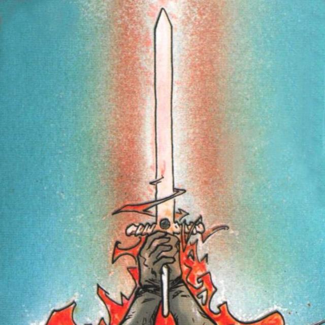 Lanfeust de Troy - podcast episode cover