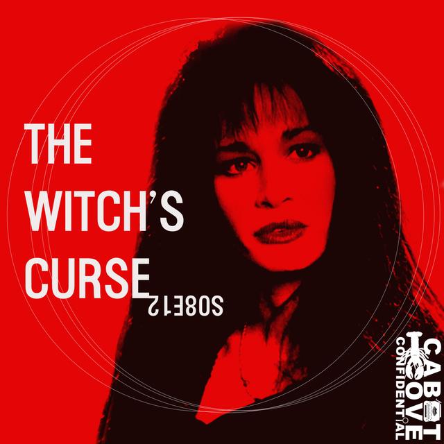 S08E12 - The Witch's Curse - podcast episode cover