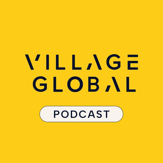Vibe Coding and The Rise of AI Agents with Amjad Masad and Yohei Nakajima - podcast episode cover