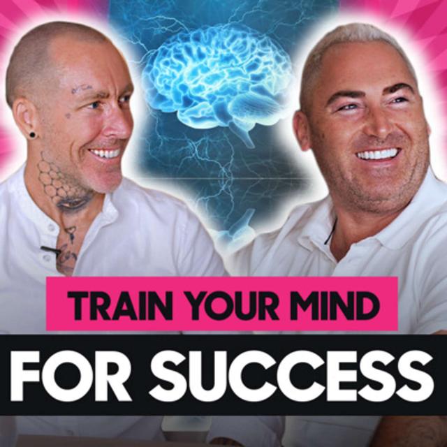 Learn the Mindset of HIGHLY SUCCESSFUL People with Expert CEO Coach JP De Villiers - podcast episode cover