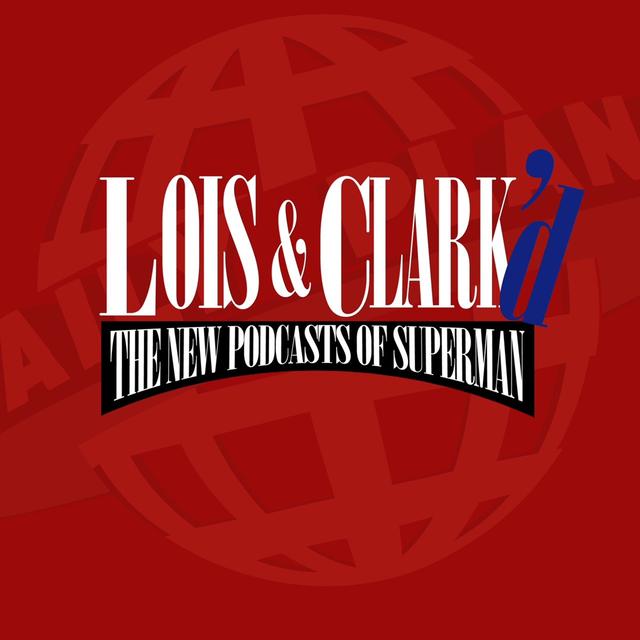 308 - Chip Of The Old Clark (with Carolina Martinez) - podcast episode cover