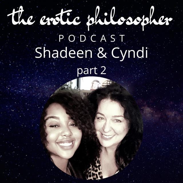 When Life Gets In the Way of Great Sex - with Shadeen Francis - podcast episode cover