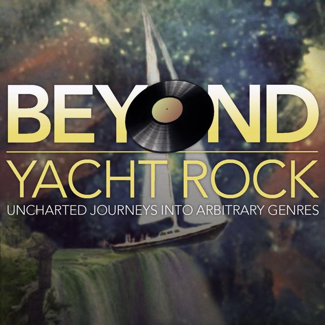 100. The Eugeniuz Yachtski Memorial Society Awards for Excellence in Smooth Music! - podcast episode cover