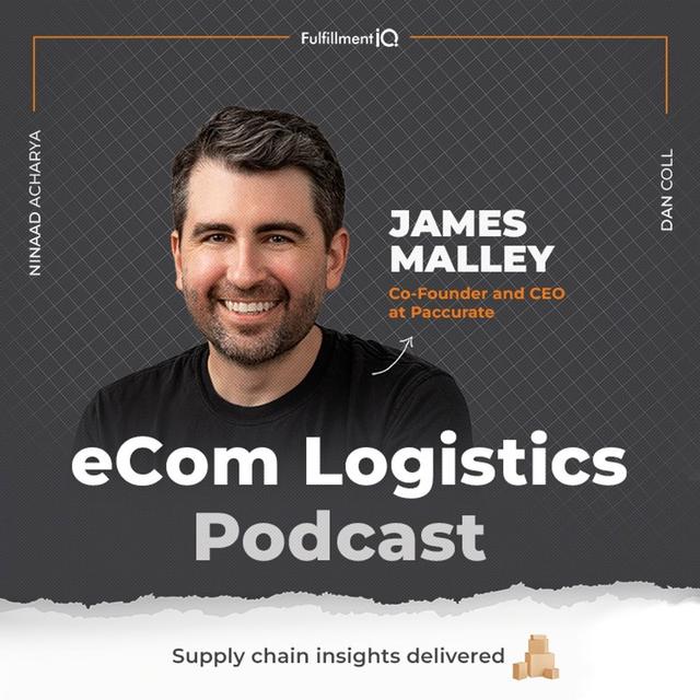 How to Reduce Air in Packages with James Malley - podcast episode cover