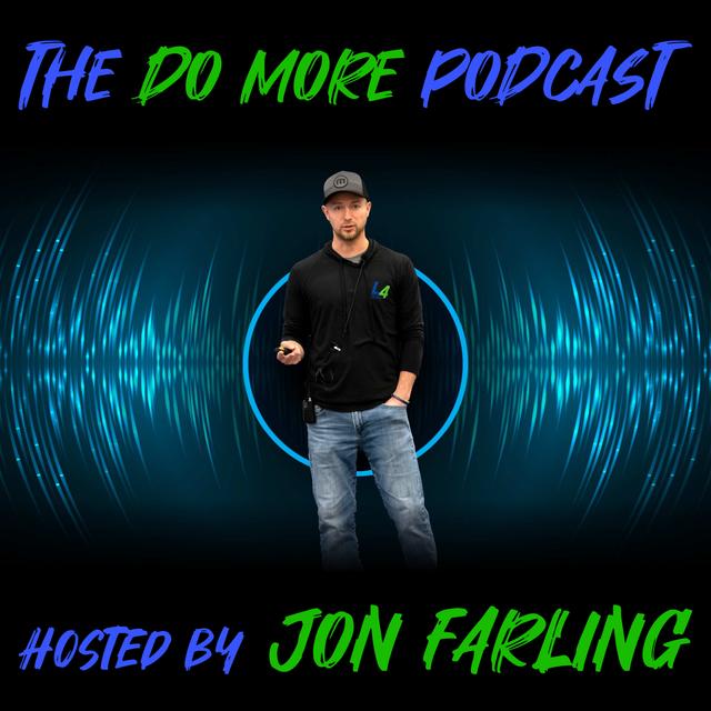 Overcoming Distractions: A Pathway to Success and Fulfillment - podcast episode cover