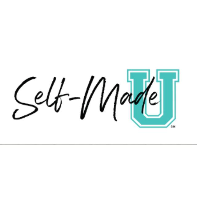 Self-Made U - podcast episode cover