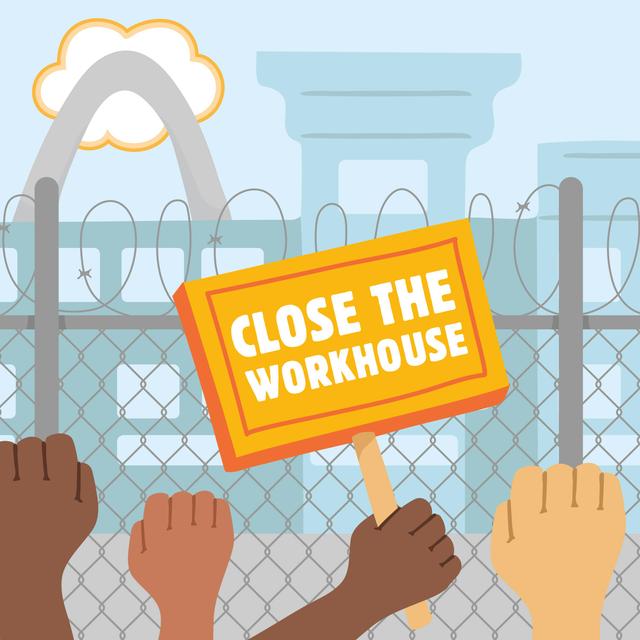 The Workhouse: The Court's ATM - podcast episode cover