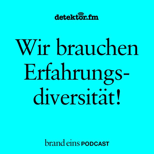 Junge Menschen wissen heute mehr. Ältere sind fitter. - podcast episode cover
