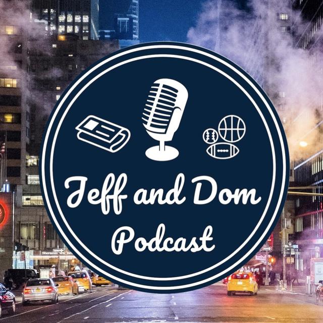 Episode 7 - podcast episode cover