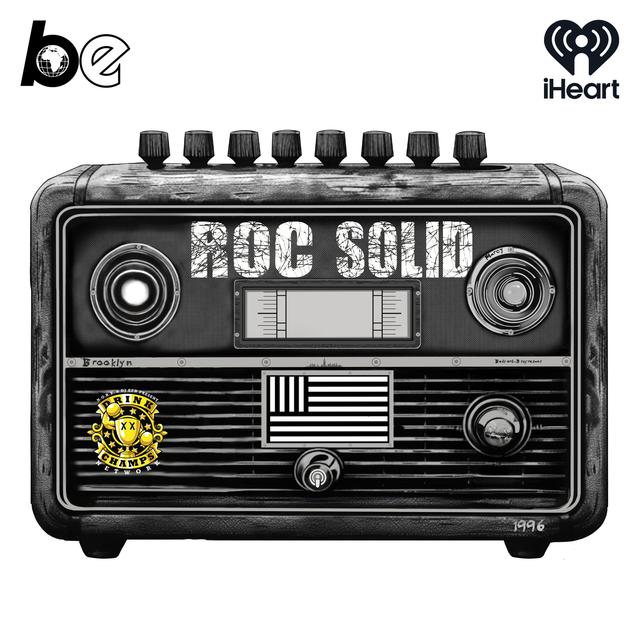 Introducing: ROC Solid - podcast episode cover