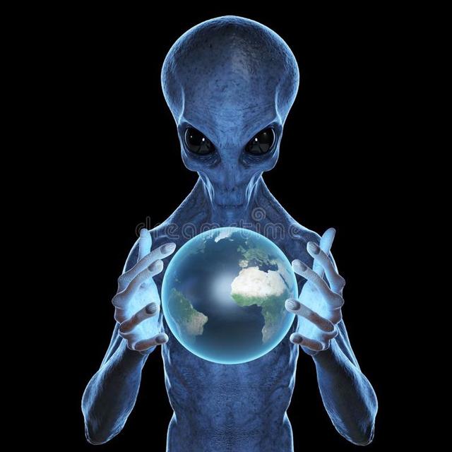#279: Aliens, UFOs and Men In Black with Lance Mungia - podcast episode cover