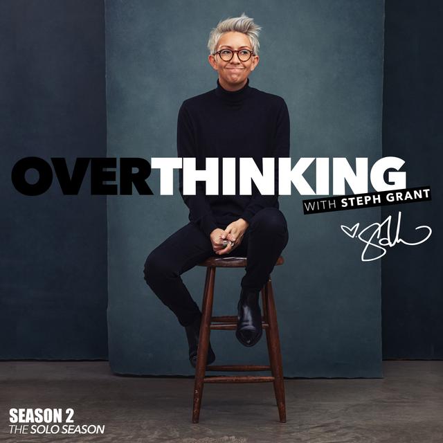 S2E5 OWNING OUR STRUGGLES + FINDING HAPPINESS - BONUS PRIDE EPISODE - podcast episode cover