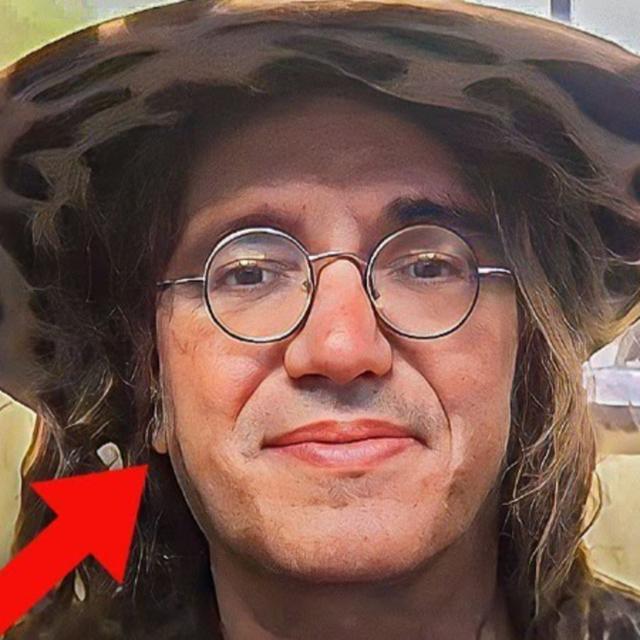 The Path To Artificial General Intelligence - Ben Goertzel - podcast episode cover