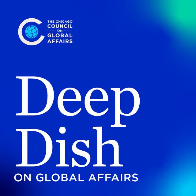 Revisiting AI, Disruption, and the Future of Spying - podcast episode cover