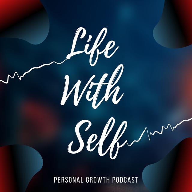 4 SELF HELP BOOKS that you should READ RIGHT NOW - podcast episode cover