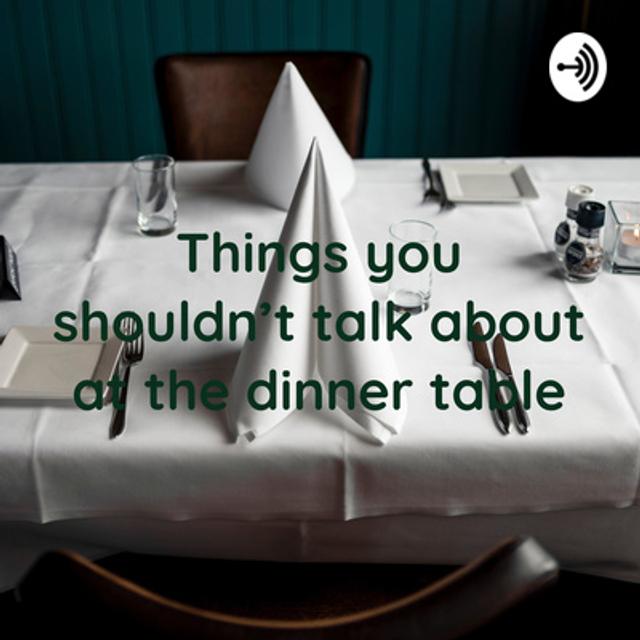 Tryin Again… We’ll see how this goes - podcast episode cover