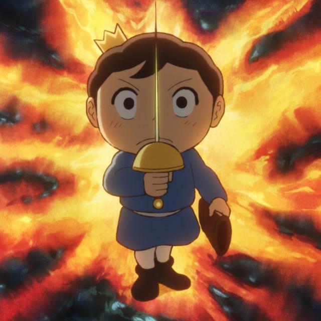 Episode 792: Ranking of Kings - S1E16-S1E18 - podcast episode cover