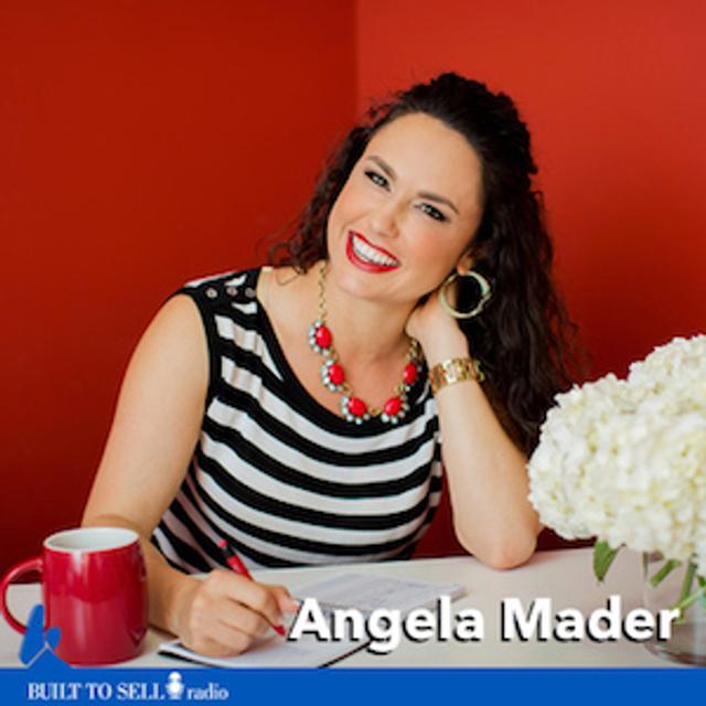 Why A NYSE-listed Giant Bought This $2M Business - podcast episode cover