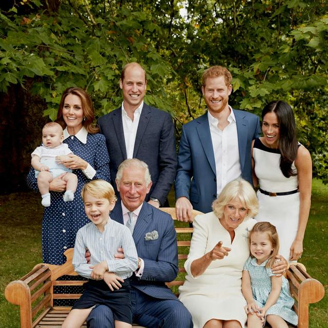 Prince Harry's solo coronation trip - and the all important quiche - podcast episode cover