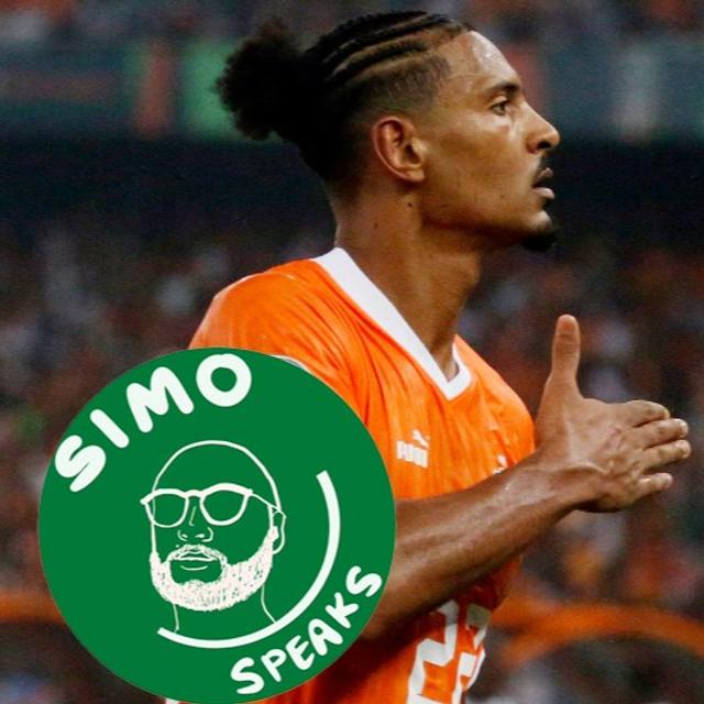 AFCON Semi Finals + Moroccan Diaspora Players - podcast episode cover