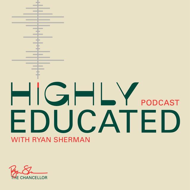 Episode #07 - Taylor DeBenedetto - Event Curator - podcast episode cover