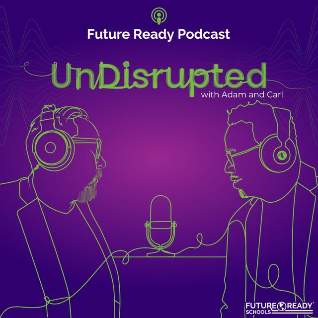 The CIA of Education - podcast episode cover