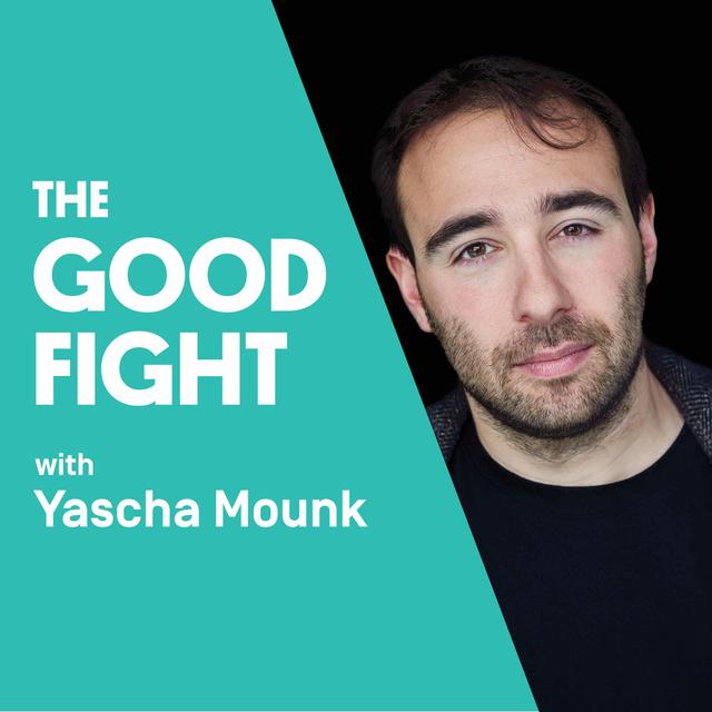 An Exciting Announcement! - podcast episode cover