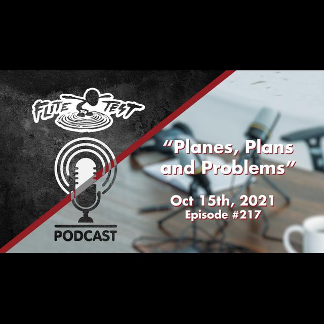 Podcast #217 - podcast episode cover