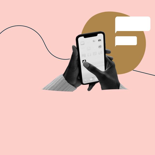 How social media changed ADHD forever - podcast episode cover