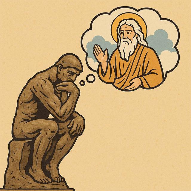Better Arguments for the Existence of God - podcast episode cover