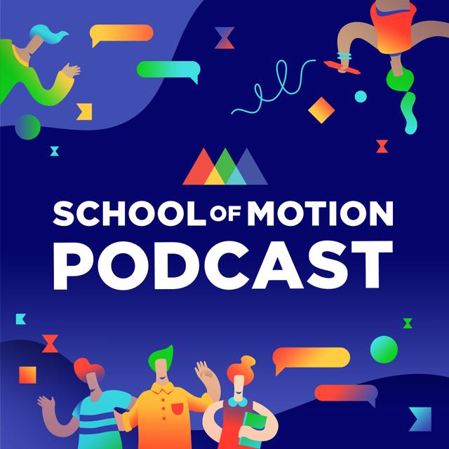 Mastering Marketing with Motion Hatch - podcast episode cover