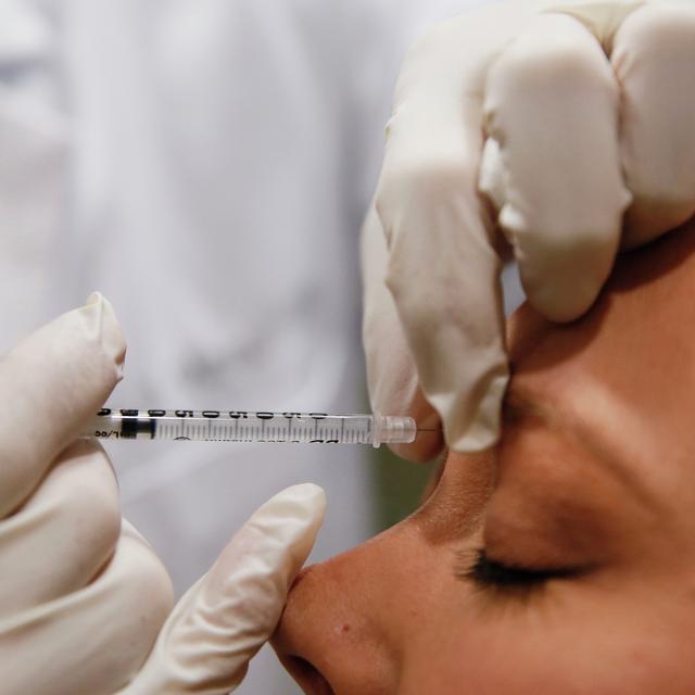 South Korea Has Plenty of Botox But Not Enough Doctors - podcast episode cover