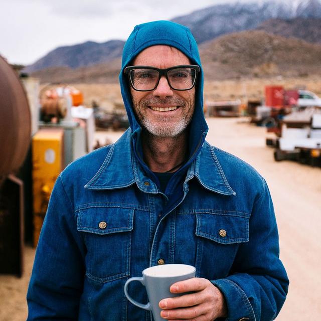 EP 88: Ben Ditto — Early Climbing and Photography, Dynafit Dangling, and Adventures With the ‘Wild Bunch’ - podcast episode cover