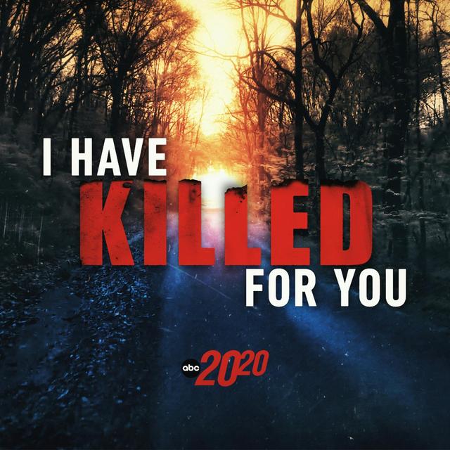 I Have Killed For You - podcast episode cover