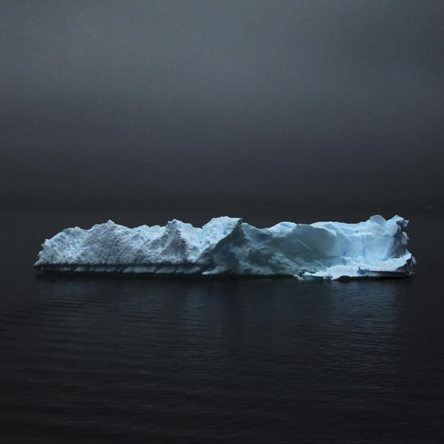 China Beyond the Ends of the Earth: The Polar Express - podcast episode cover