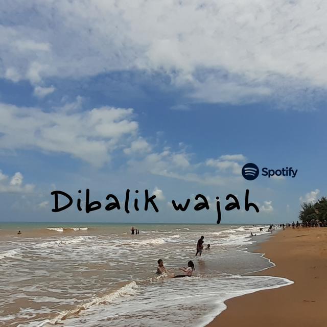 Dibalik wajah - podcast episode cover