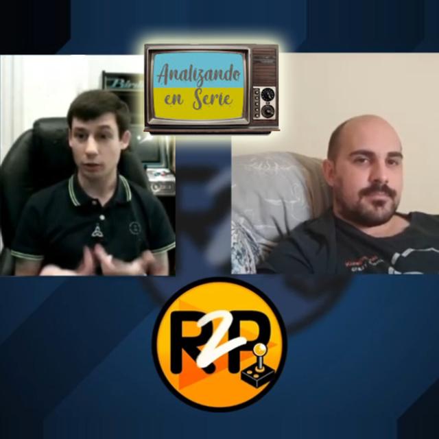 Ready to Play 6 x 222 Analizando en Serie i els primers microrelats de por - podcast episode cover