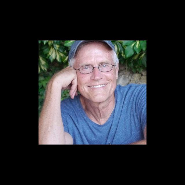 A conversation With Paul Hawken - podcast episode cover