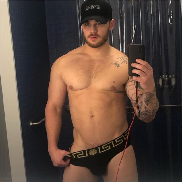 Ep. 177: Matthew Camp Got Banged on a Dryer - podcast episode cover