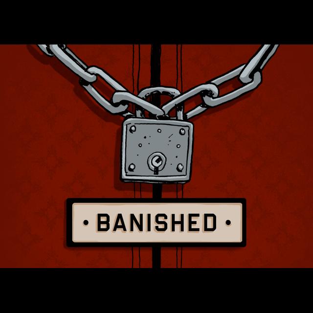 The Cancellation of Dorian Abbot - podcast episode cover