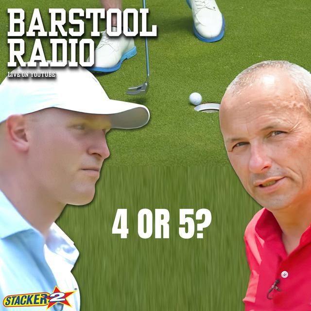 Kirk Minihane Vs Francis Ellis on the Writer Cup Match Play Controversy - podcast episode cover
