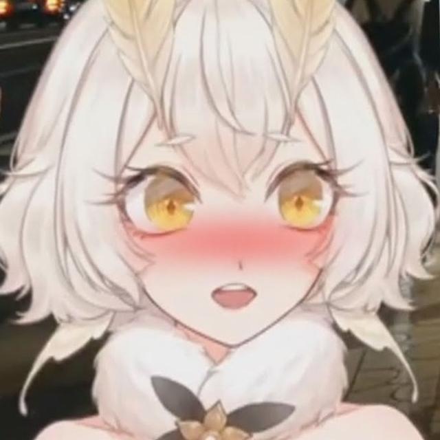 We met a girl with the lewdest taste in anime... Ft. Sanagi Yuzu - podcast episode cover