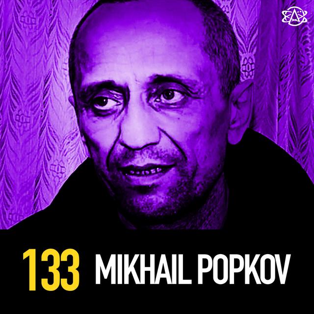133 - Mikhail "The Werewolf" Popkov: Russia's Most Prolific Serial Killer - podcast episode cover