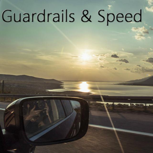 Guardrails and Speed - podcast episode cover