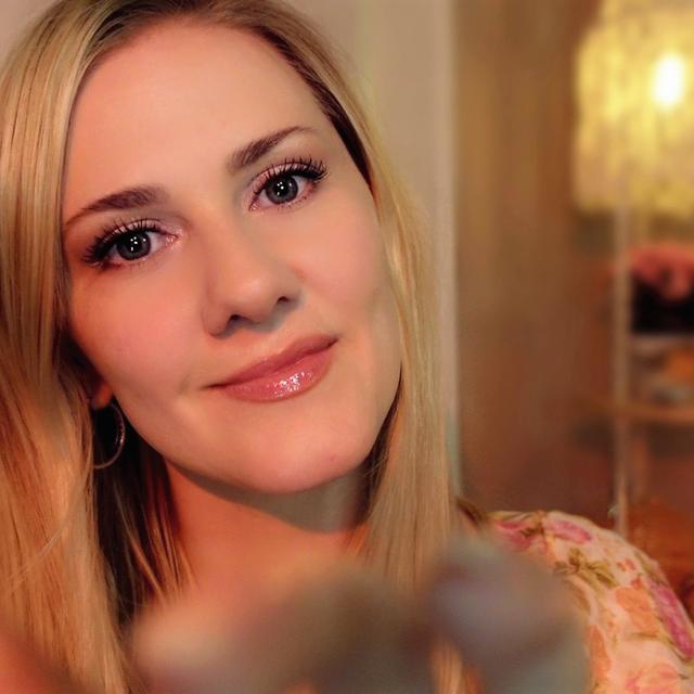 ASMR Blissful Triggers ✨️ - podcast episode cover