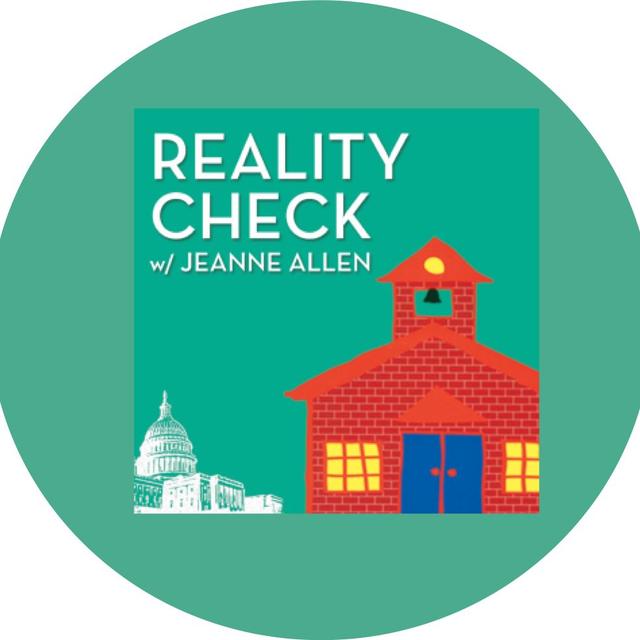 Countering COVID's Impact with Innovation in Education - A Look at Pennsylvania's Example - podcast episode cover