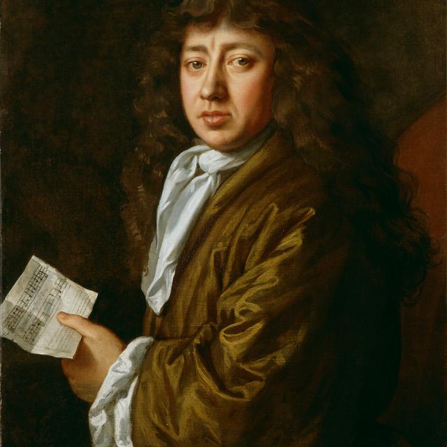 Pepys Show - podcast episode cover